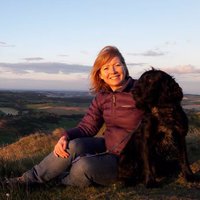 Lindsey Quinn Alexander (@reallequinn) 's Twitter Profile Photo