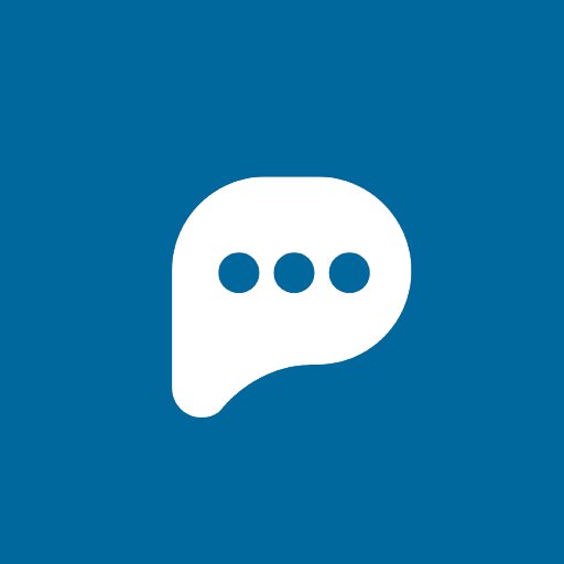 PathChats's profile picture. Acquired by @DigitalAirStrk in March 2018.  Path is an intelligent messaging platform that helps businesses generate more leads and improve client service.