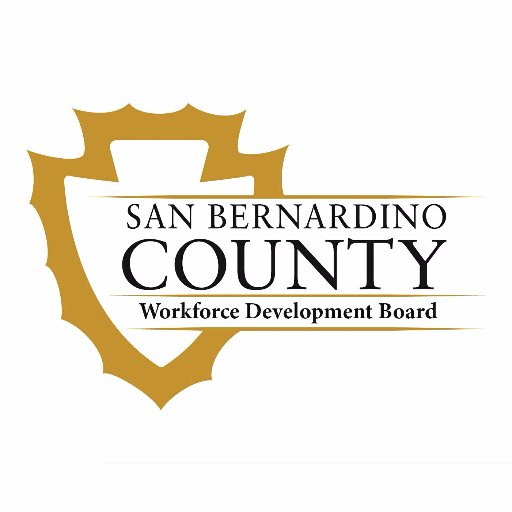 #WorkforceDevelopmentBoard provides job placement, career development and business services for the economic development of #SanBernardinoCounty.