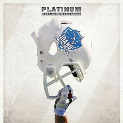 Owner/GM
Idaho Horsemen Football
https://t.co/diP8oJpkhu
2023 AWFC CHAMPIONS 8-1
2019 AWFC CHAMPIONS 13-0
35-10 OVERALL
NATIONAL ARENA LEAGUE