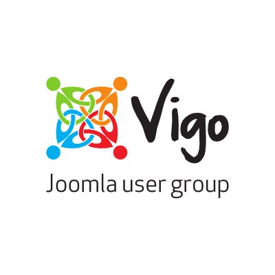 Grupo de Usuarios de Joomla! de Vigo