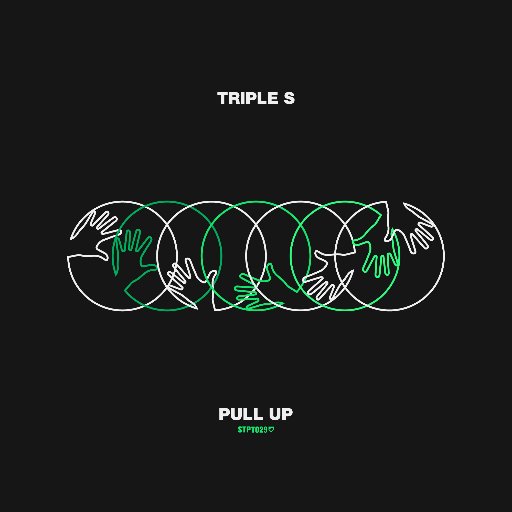 🔄 Triple S 🔄