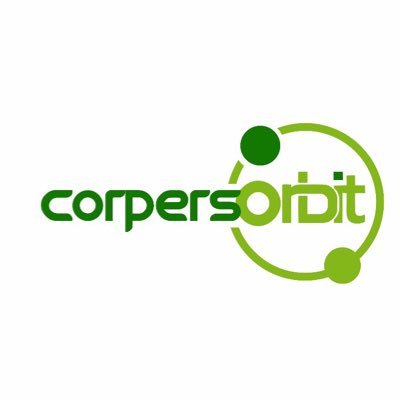 CorpersOrbit