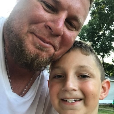 JordannelsonTex's profile picture. #Marinebrother #rangersfan