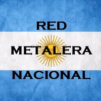 Red Metalera Nac(@RedMetalNac) 's Twitter Profile Photo