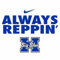 Hamilton GBB (@bigbluegbb) 's Twitter Profile