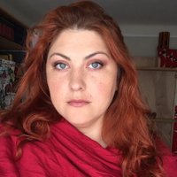 Joy Nash (@joynash) 's Twitter Profile
