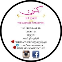 KIRAN(@kiranonlineuk) 's Twitter Profile Photo