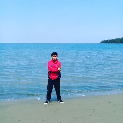 Najamuddin07's profile picture. 
