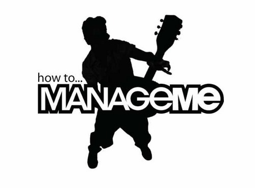 howtomanageme's profile picture. 