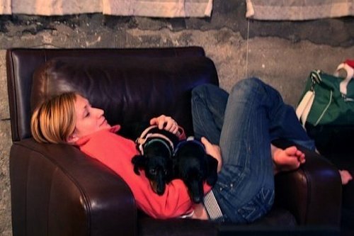 emily_theBrave's profile picture. Texan. Also, did I mention that I’m from Texas?