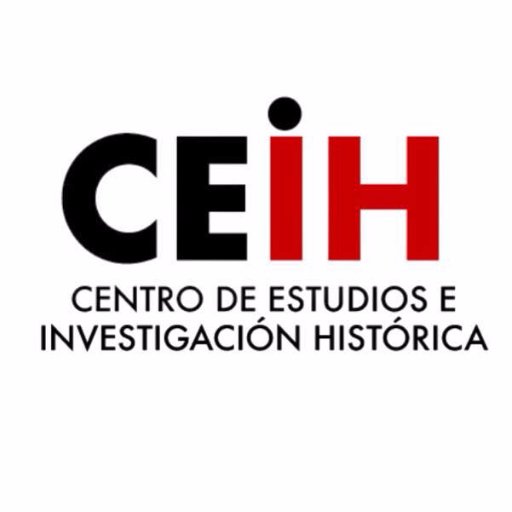 CEIH - Argentinaさんのプロフィール画像