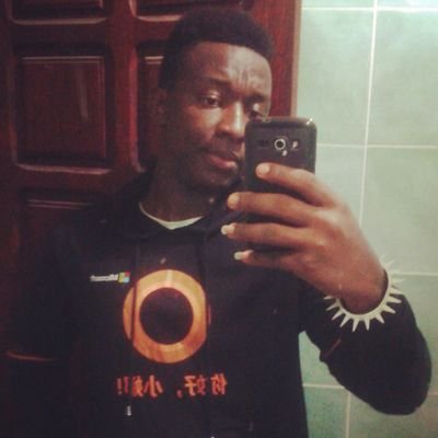 leroy_tchouta's profile picture. l'unique
