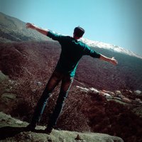 Mehdi (@mr_leviathan) 's Twitter Profile