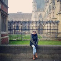 Sulagna Mitra (@mitrasulagna) 's Twitter Profile