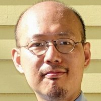 Chung-chieh Shan 單中杰 (@ccshan) 's Twitter Profile Photo Chung-chieh Shan 單中杰 (@ccshan) 's Twitter Profile Photo