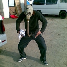 faintB6's profile picture. 