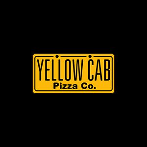 The OFFICIAL Yellow Cab Pizza Twitter account.