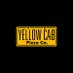 Yellow Cab Pizza (@ycpizzaofficial) Twitter profile photo Yellow Cab Pizza (@ycpizzaofficial) Twitter profile photo