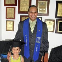 Ing Rubert Pereira (@rubertpereira) 's Twitter Profile