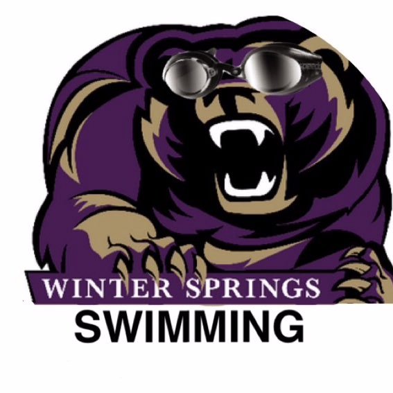 Winter Springs High School Swim Team