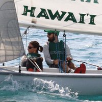 Hawaii Sailing(@UHSailing) 's Twitter Profile Photo