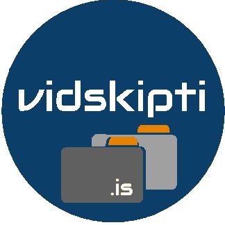 vidskipti_is's profile picture. 