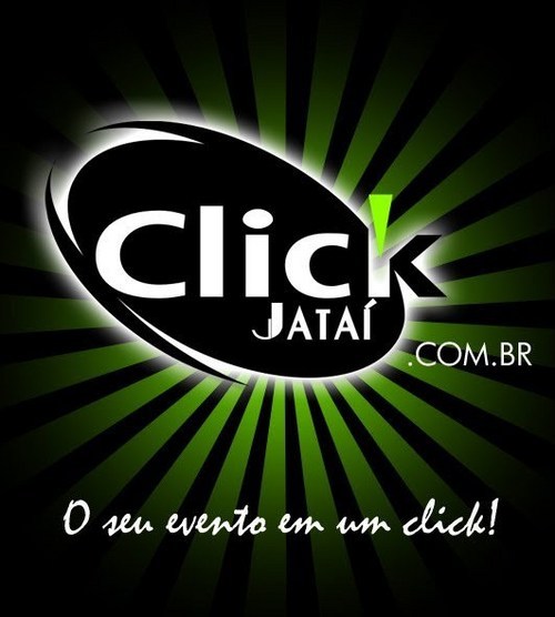 Site de divulgação de Eventos e Festas em Jataí-GO
