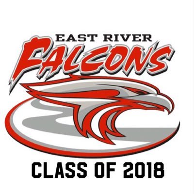 Eastriver2018's profile picture. Keep updated about senior events and spread the Falcon Pride!