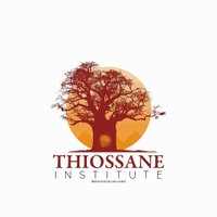 Thiossane Institute(@Thiossane_Inst) 's Twitter Profileg
