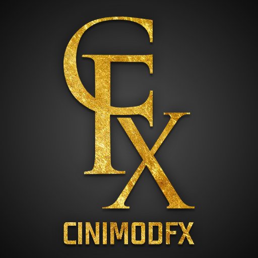 CINIMODFX