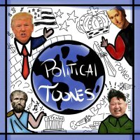 Political Toons(@ToonsPolitical) 's Twitter Profile Photo