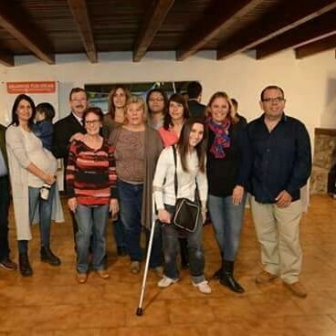 bianchi_nati's profile picture. periodista, administrativa.  socialista