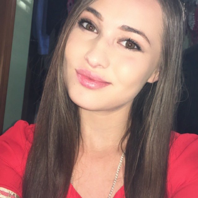 zoyareutovv's profile picture. I never said most of the things I said