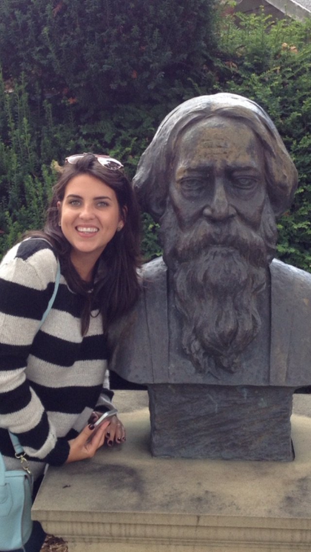 MissSStrong's profile picture. 6th grade
Trailside Middle
2x Longwood Alum