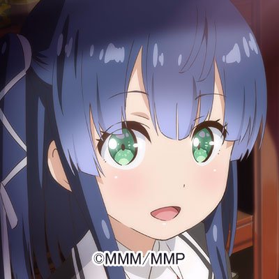 メルヘン メドヘン 公式 Maerchen Anime Twitter