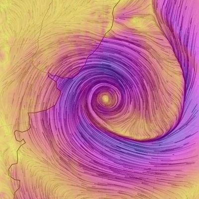 El tiempo de la ciudad de Nueve de Julio y la región @meteo9dejulio