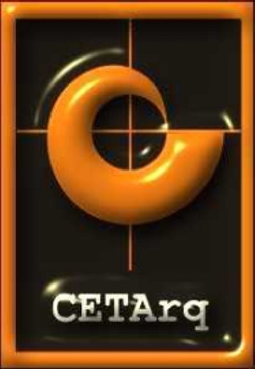 CETArq's profile picture. 