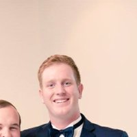Christopher McGehee - @The_GingerBear Twitter Profile Photo