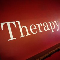 Therapy.(@therapyhou) 's Twitter Profile Photo