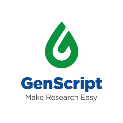 GenScript Profile Picture