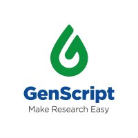 GenScript(@GenScript) 's Twitter Profileg