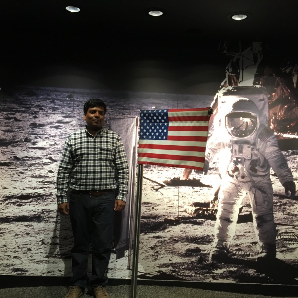 ShrikantNavsupe's profile picture. 