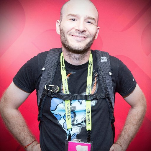 davidzbra's profile picture. Akalium CEO