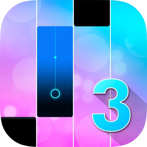 MagicTiles_3's profile picture. Magic Tiles 3 is one of the most popular piano games that has more than 20 million players around the world.