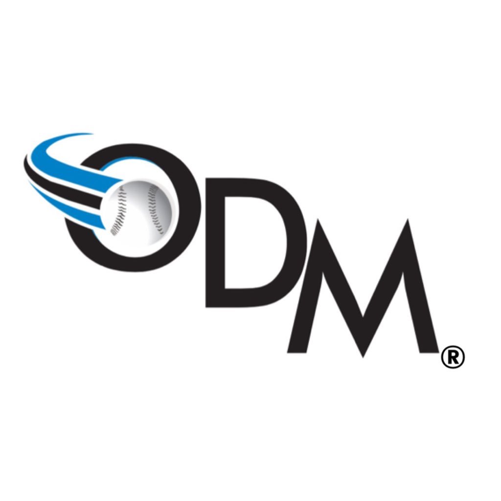 ODM® is the Leader in Softball Athletic Performance Testing💯. We attend tournaments/camps/practices & run players thru a number of athletic tests.