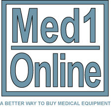 A BETTER WAY TO BUY MEDICAL EQUIPMENT :: Med1Online sells, buys, trades, finances and services new and used Capital Medical Equipment (CME).