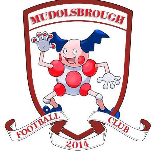 MudolsbroughFC's profile picture. vengo a tuitear en esta cuenta cuando me limitan el acceso a la otra u.u