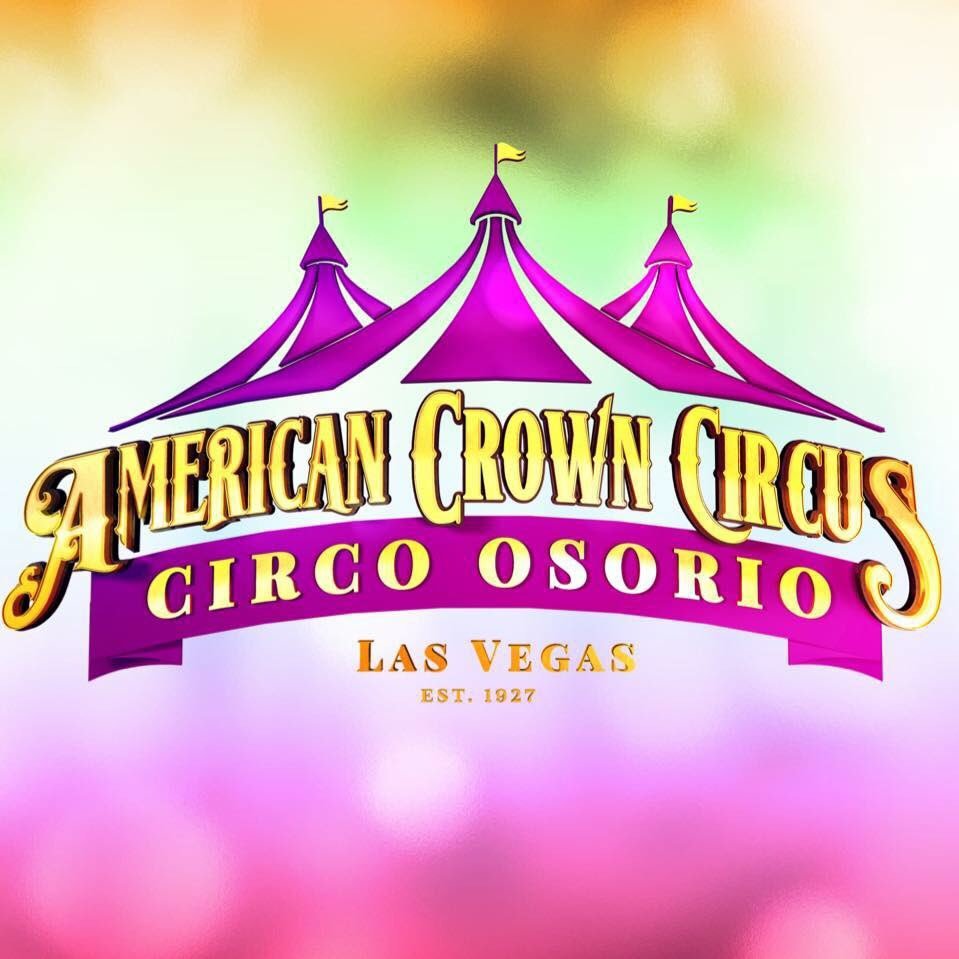 Working in over 220+ cities! 🌎 Las Vegas Based! The first bilingual circus touring in CANADA & The USA 🇺🇸🇨🇦Established since 1927! #circoosorio