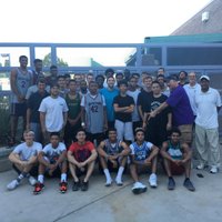 LA Rockfish (@rockfishbball) 's Twitter Profile